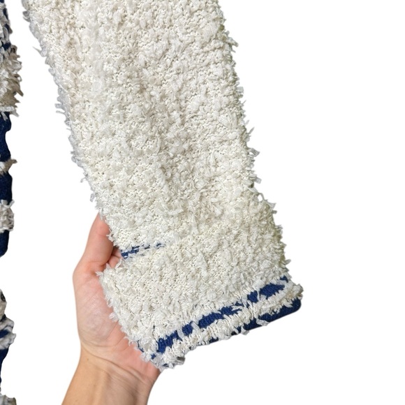 Chanel, Blazer Chanel Blanc taille 36 FR en
Coton - 54969750 - Picture 9 of 15